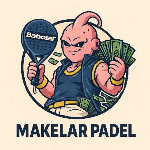 Makelar Padel