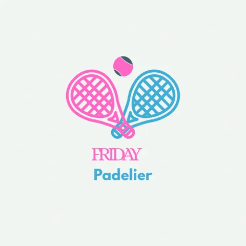 Friday Padelier