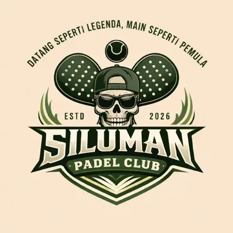 SILUMAN PADEL