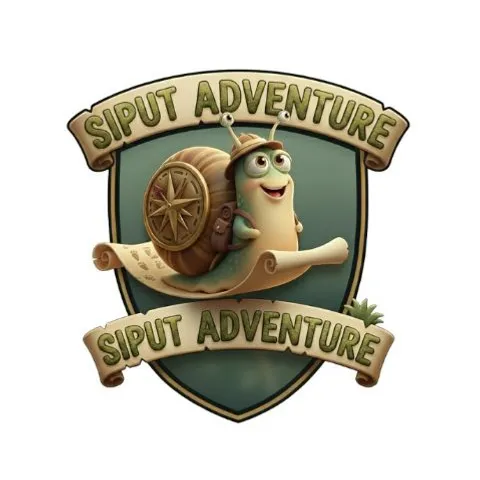 Siput Adventure