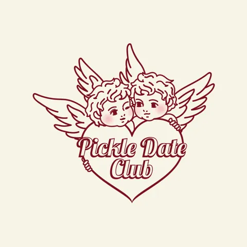 Pickle Date Club 