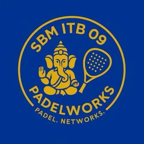 SBM ITB 09 Padelworks