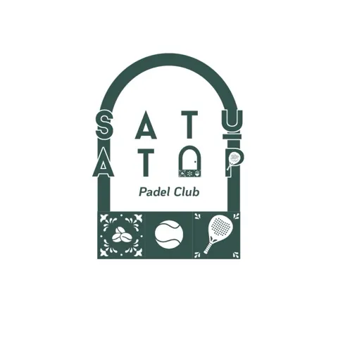 Satu Atap Padel Club