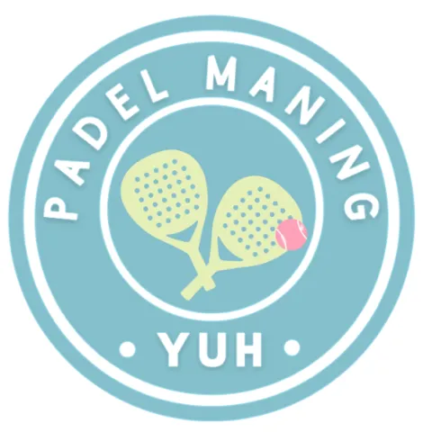Padel maning yuh