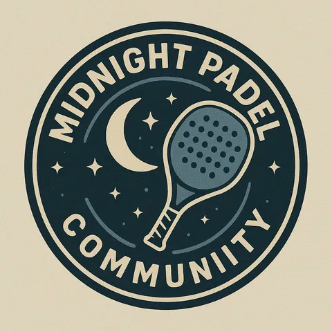 Midnight Padel Community