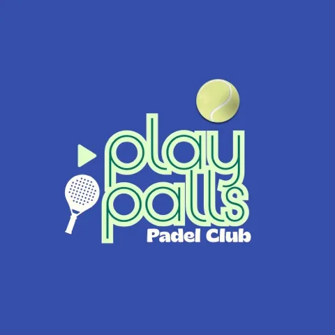 PlayPalls Padel Club