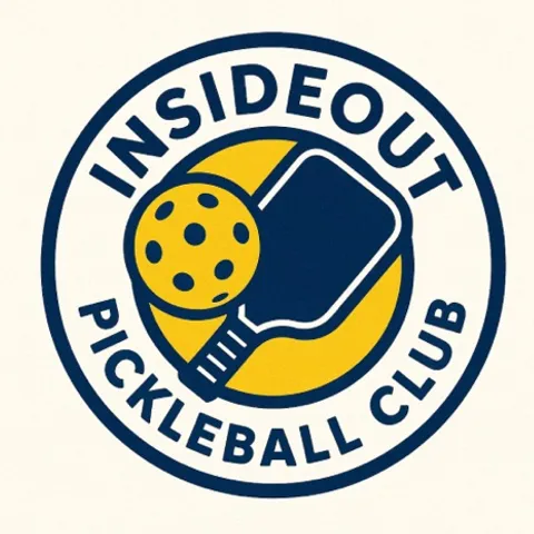 InsideOut Pickleball Club (IOPC)