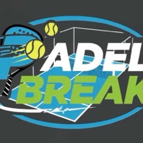 PADELBREAK