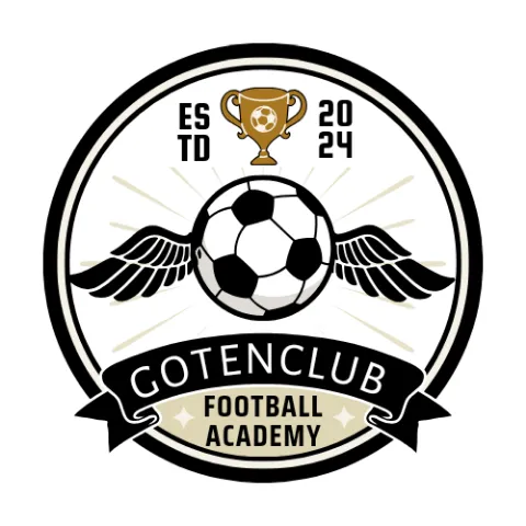 GOTENCLUB FOOTBALL ACADEMY