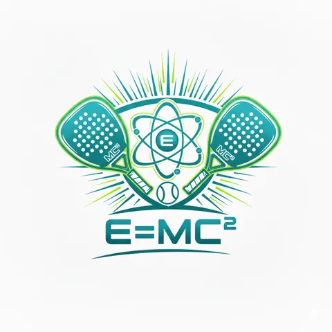 E=MC² PADEL