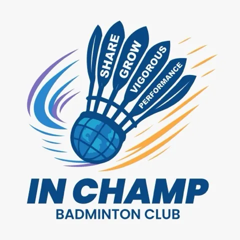 INCHAMP BADMINTON