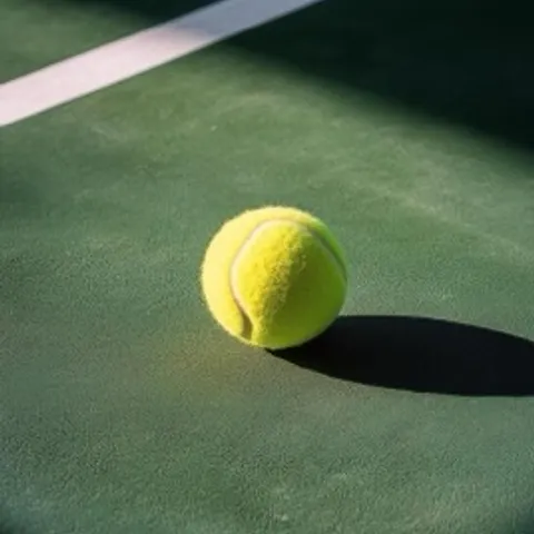 Lagi-lagi Tenis Cimahi