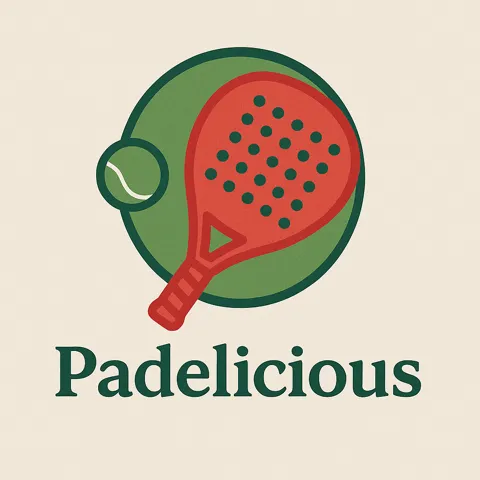PADELICIOUS 🎉