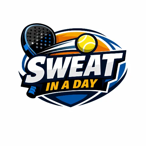 Sweat In A Day