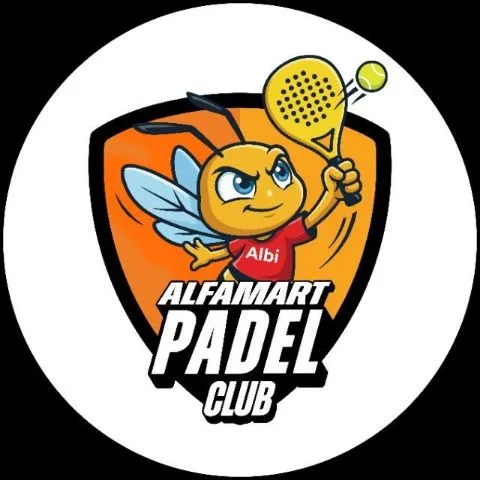 Alfamart Padel Club 🎾