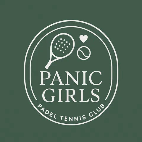 PANIC Girls 🎾