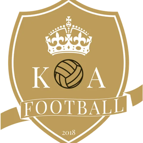 Kings’ Alley Football