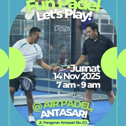 Nudel Club 🎾⚡️💦