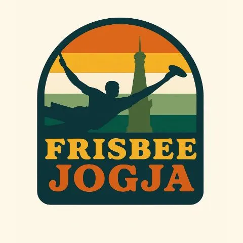 Frisbee Jogja