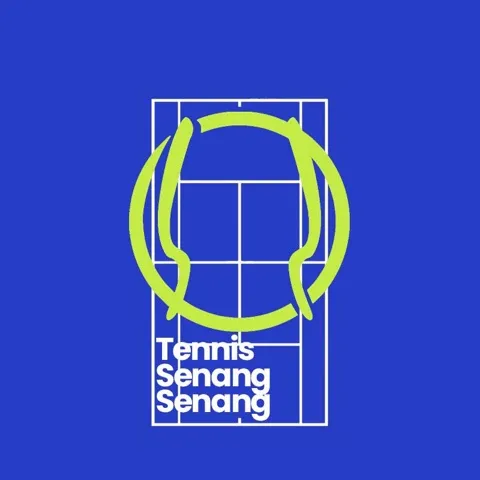 Tennis Senang Senang