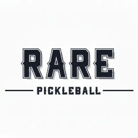 Rare Pickleball