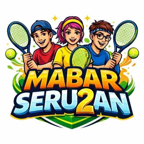 MABAR SERU2AN