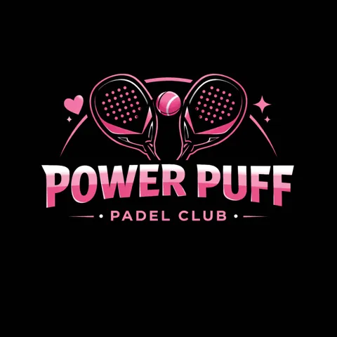 POWERPUFF PADEL