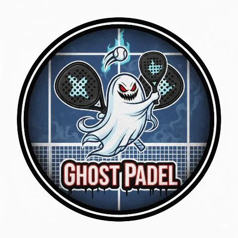 GHOST PADEL CIBUBUR