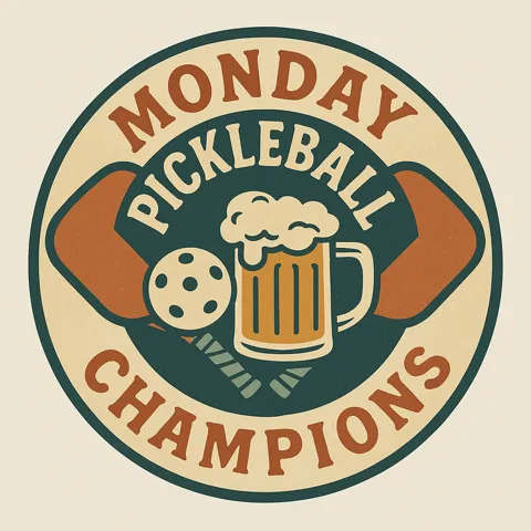 Monday Champions🏆 Club🎾