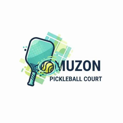 Muzon Pickleball Court