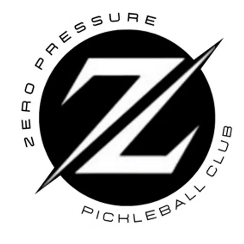 Zero Pressure Pickleball Club