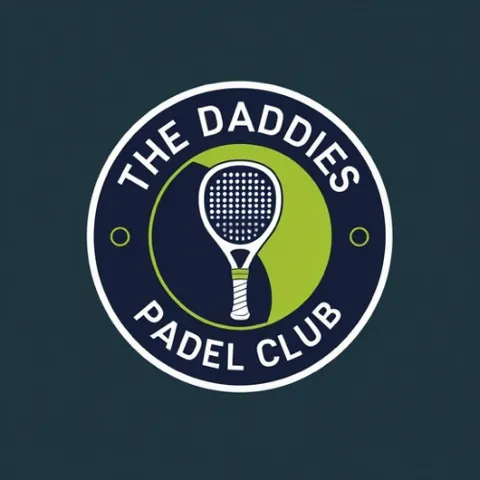 The Daddies Padel