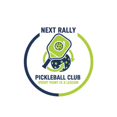 Next Rally Pickleball Club
