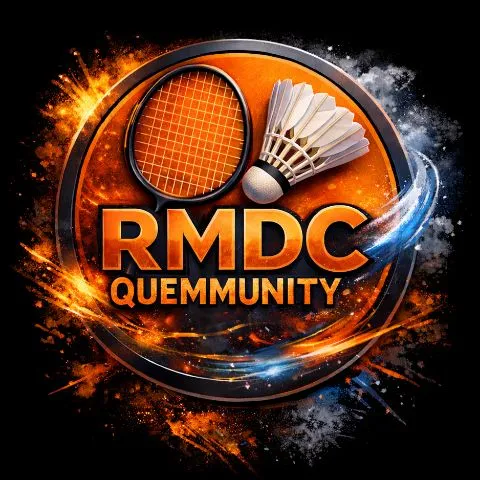 RMDC QUEMMUNITY 