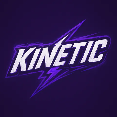 KINETIC⚡️