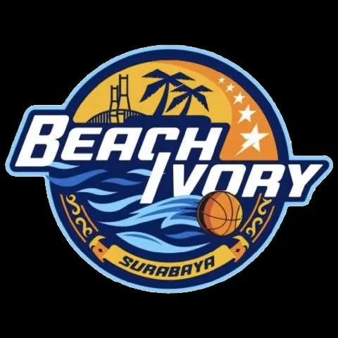 Beach Ivory Basketball