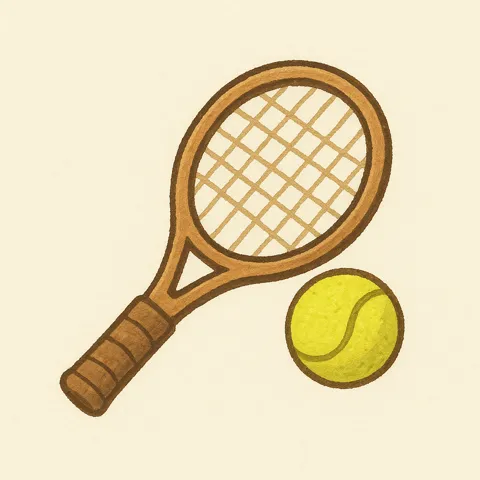 Served 🎾