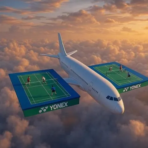 KbSeriaLumut 🏸