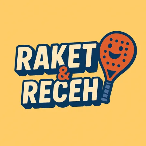 Raket Receh