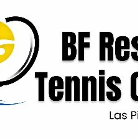 BF RESORT TENNIS CLUB- Coach Anne
