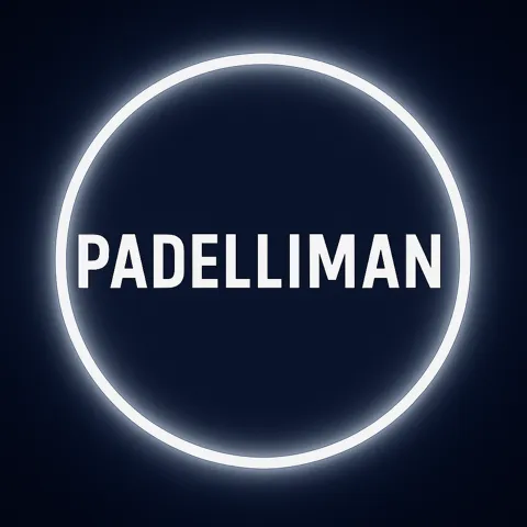 Padelliman