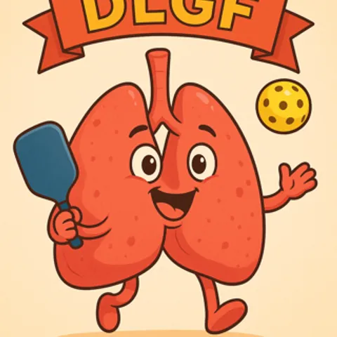 DLGF (Dink 你個肺）- Beta mode