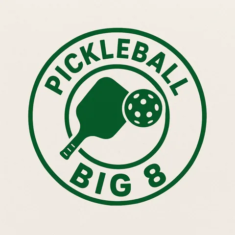 8BIG PICKLEBALL - NGUYỄN VĂN NGHI, GÒ VẤP