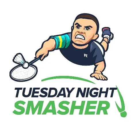 TUESDAY NITE SMASHER