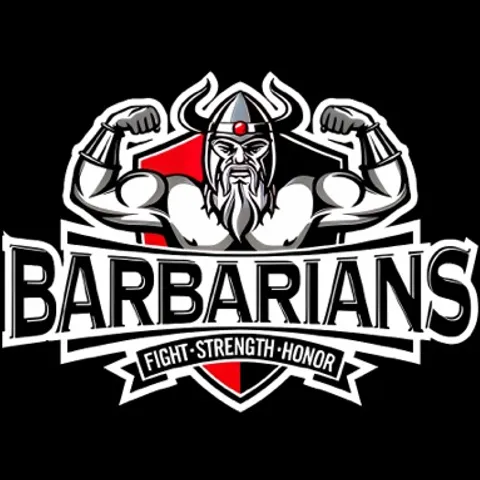 Club logo