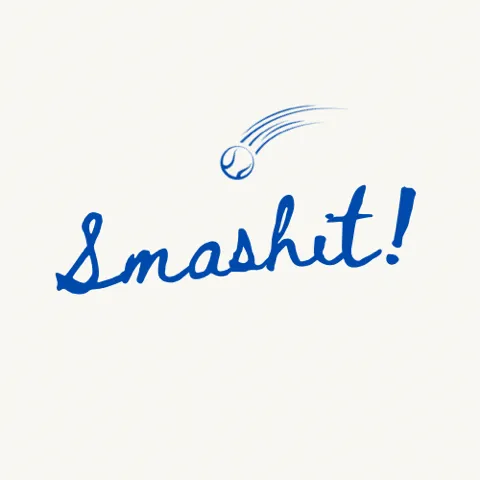 Smashit!