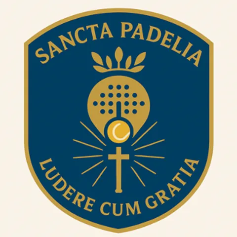 SANCTA PADELIA 