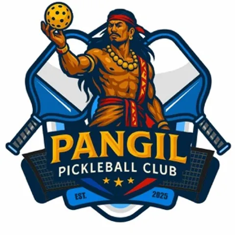 PANGIL PICKLE BALL CLUB 
