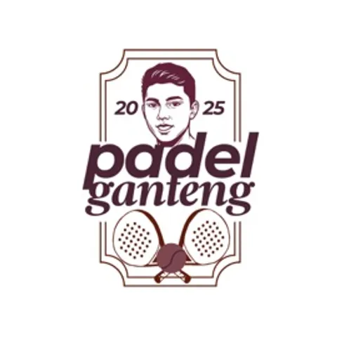Padel Ganteng [PAGAN]