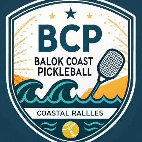Balok Coast Pickleball Club (BCP)